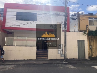 Casa em Canela, Salvador/BA de 490m² 1 quartos para locação R$ 9.500,00/mes