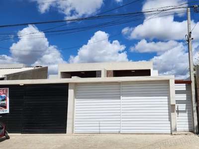 Casa em Cedro, Caruaru/PE de 115m² 3 quartos à venda por R$ 599.000,00
