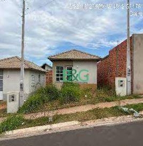 Casa em Centro, Bauru/SP de 45m² 2 quartos à venda por R$ 94.990,00