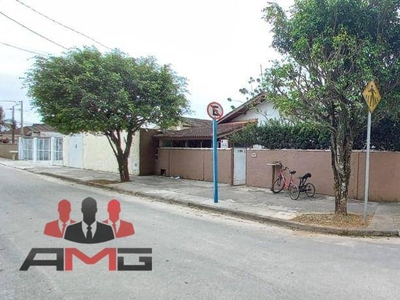 Casa em Centro, Bertioga/SP de 80m² 2 quartos à venda por R$ 449.000,00