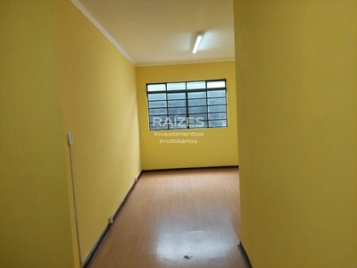 Casa em Centro, Bragança Paulista/SP de 95m² 3 quartos para locação R$ 2.200,00/mes