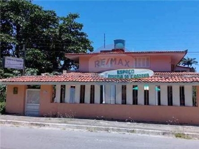 Casa em Centro, Cabo de Santo Agostinho/PE de 460m² 4 quartos à venda por R$ 679.000,00