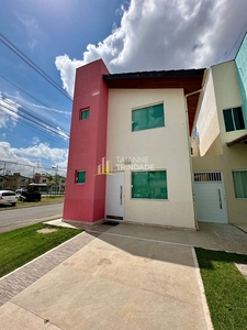Casa em Centro, Camaçari/BA de 10m² 3 quartos à venda por R$ 579.000,00 ou para locação R$ 4.000,00/mes