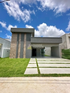 Casa em Centro, Camaçari/BA de 130m² 3 quartos à venda por R$ 784.000,00