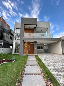 Casa em Centro, Camaçari/BA de 206m² 3 quartos à venda por R$ 1.299.000,00