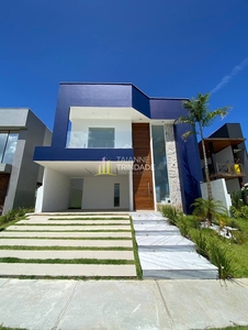 Casa em Centro, Camaçari/BA de 227m² 4 quartos à venda por R$ 1.599.000,00