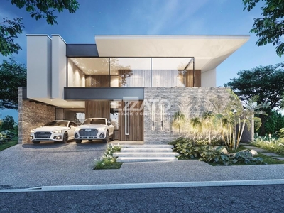 Casa em Centro, Dourados/MS de 300m² 3 quartos à venda por R$ 3.199.000,00