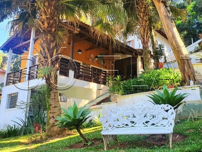 Casa em Centro, Mairiporã/SP de 350m² 3 quartos à venda por R$ 1.099.000,00