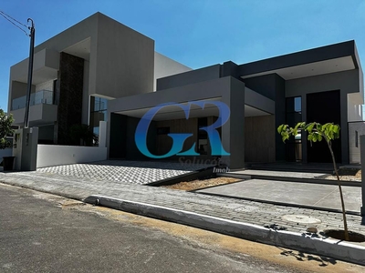 Casa em Centro, Petrolina/PE de 250m² 4 quartos à venda por R$ 1.499.000,00
