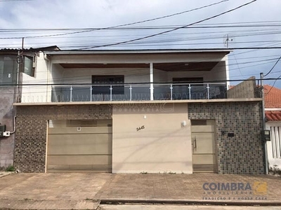 Casa em Centro, Santarém/PA de 420m² 5 quartos à venda por R$ 1.499.000,00