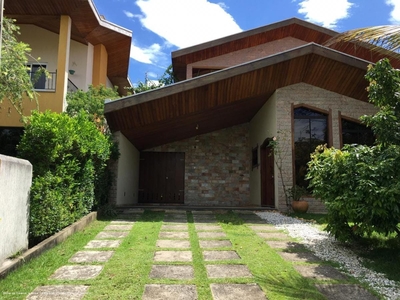 Casa em Centro, Taubaté/SP de 264m² 6 quartos à venda por R$ 1.349.000,00