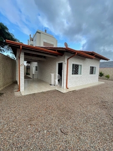 Casa em Centro, Tijucas/SC de 135m² 2 quartos à venda por R$ 749.000,00