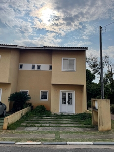 Casa em Chácara Canta Galo, Cotia/SP de 60m² 2 quartos para locação R$ 2.800,00/mes