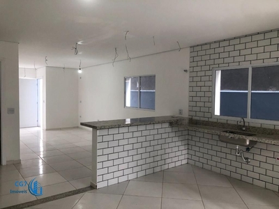 Casa em Chácara Jaguari (Fazendinha), Santana de Parnaíba/SP de 125m² 3 quartos à venda por R$ 699.000,00