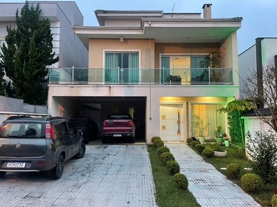 Casa em Cidade Parquelandia, Mogi das Cruzes/SP de 265m² 4 quartos à venda por R$ 1.909.000,00