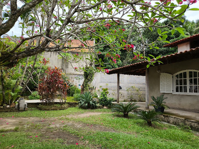 Casa em Coelho, São Gonçalo/RJ de 120m² 3 quartos à venda por R$ 249.000,00