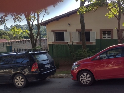 Casa em Colina (Caucaia do Alto), Cotia/SP de 503m² 3 quartos à venda por R$ 880.000,00 ou para locação R$ 3.520,00/mes