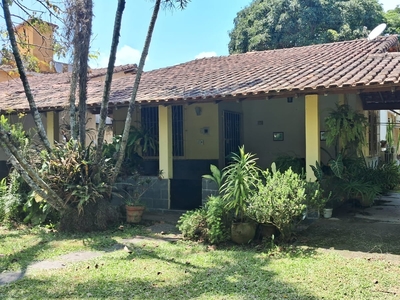 Casa em Condado de Maricá, Maricá/RJ de 60m² 2 quartos à venda por R$ 379.000,00