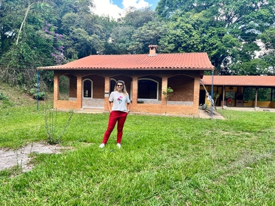 Casa em Condomínio Nossa Fazenda, Esmeraldas/MG de 180m² 3 quartos à venda por R$ 1.199.000,00