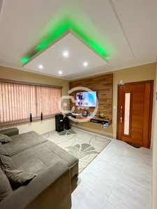 Casa em Conjunto Residencial Vila Verde, Rio Claro/SP de 142m² 4 quartos à venda por R$ 598.990,00