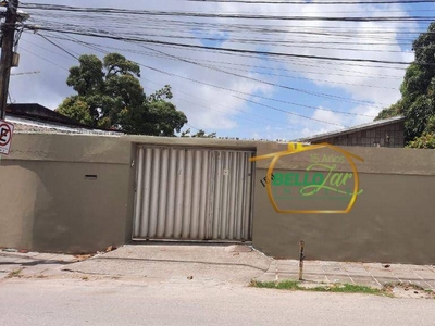 Casa em Cordeiro, Recife/PE de 144m² 3 quartos à venda por R$ 350.000,00 ou para locação R$ 1.700,00/mes