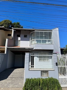 Casa em Costa e Silva, Joinville/SC de 123m² 3 quartos à venda por R$ 949.000,00