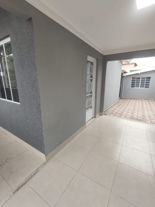 Casa em Edson Jorge Júnior, Marília/SP de 160m² 2 quartos à venda por R$ 237.000,00