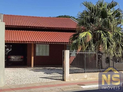 Casa em Fazenda, Itajaí/SC de 110m² 2 quartos à venda por R$ 1.299.000,00