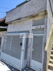 Casa em Ferrazópolis, São Bernardo do Campo/SP de 290m² 5 quartos à venda por R$ 449.000,00