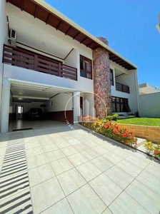 Casa em Flor de Nápolis, São José/SC de 315m² 3 quartos à venda por R$ 1.199.000,00