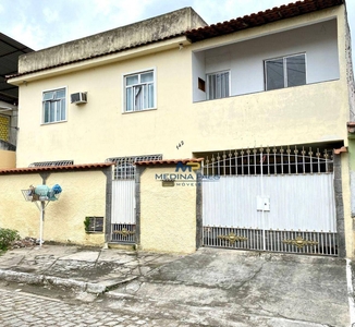 Casa em Gradim, São Gonçalo/RJ de 0m² 4 quartos à venda por R$ 239.000,00