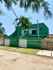 Casa em Guaratiba, Rio de Janeiro/RJ de 100m² 2 quartos à venda por R$ 284.000,00