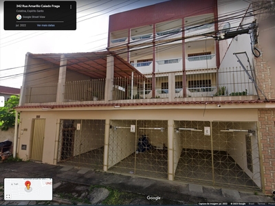 Casa em Honório Fraga, Colatina/ES de 300m² 10 quartos à venda por R$ 1.839.000,00