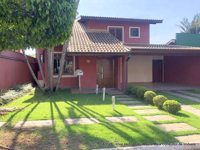 Casa em Horizontal Park, Cotia/SP de 360m² 4 quartos à venda por R$ 1.979.000,00