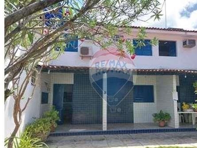 Casa em , Ilha de Itamaracá/PE de 77m² 2 quartos à venda por R$ 279.000,00