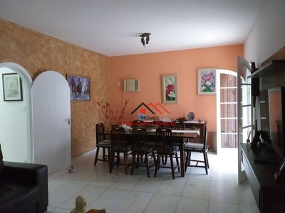 Casa em Indaiá, Caraguatatuba/SP de 176m² 3 quartos à venda por R$ 839.000,00