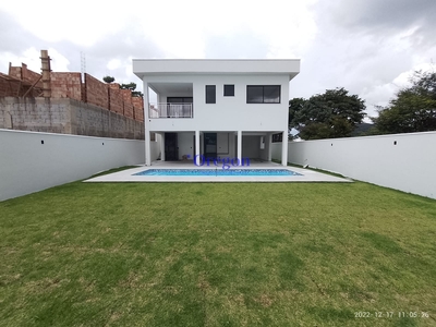 Casa em Ingá, Betim/MG de 250m² 3 quartos à venda por R$ 1.589.000,00