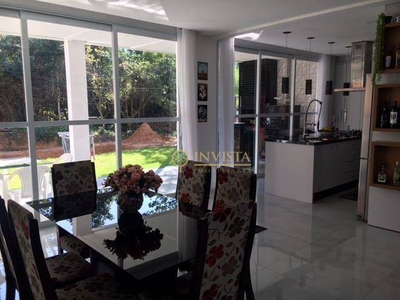 Casa em Ingleses do Rio Vermelho, Florianópolis/SC de 0m² 4 quartos à venda por R$ 2.499.000,00