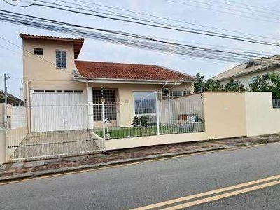 Casa em Ipiranga, São José/SC de 350m² 7 quartos à venda por R$ 1.379.000,00