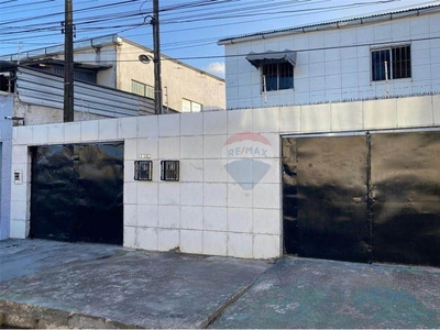 Casa em Ipsep, Recife/PE de 170m² 6 quartos à venda por R$ 289.000,00