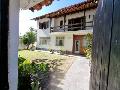 Casa em Itaipu, Niterói/RJ de 234m² 6 quartos à venda por R$ 949.000,00