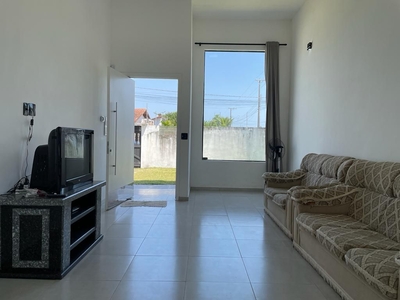 Casa em , Itanhaém/SP de 115m² 3 quartos à venda por R$ 489.000,00