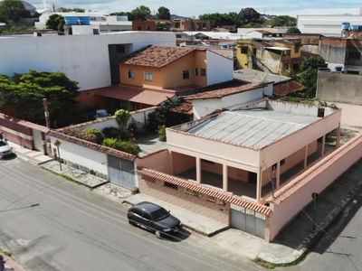 Casa em Itapebussu, Guarapari/ES de 120m² 2 quartos à venda por R$ 549.000,00
