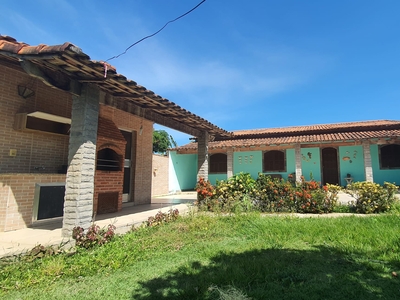 Casa em Jaconé (Sampaio Correia), Saquarema/RJ de 5000m² 2 quartos à venda por R$ 229.000,00