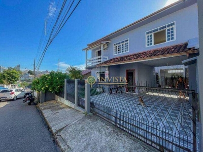 Casa em Jardim Atlântico, Florianópolis/SC de 110m² 3 quartos à venda por R$ 649.000,00