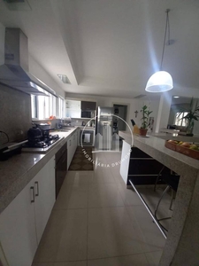 Casa em Jardim Atlântico, Florianópolis/SC de 420m² 5 quartos à venda por R$ 1.299.000,00