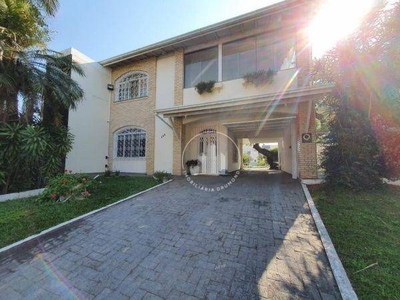 Casa em Jardim Atlântico, Florianópolis/SC de 420m² 6 quartos à venda por R$ 3.798.000,00