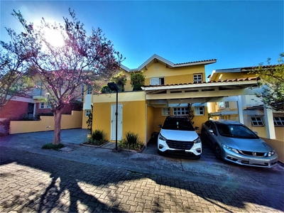Casa em Jardim Barbacena, Cotia/SP de 306m² 4 quartos à venda por R$ 1.099.000,00