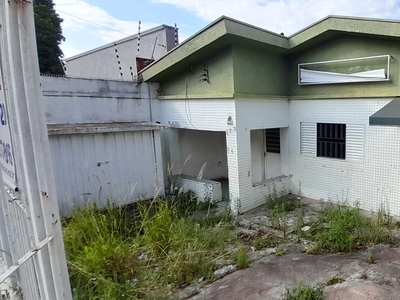 Casa em Jardim Baronesa, Campinas/SP de 200m² 1 quartos à venda por R$ 249.000,00