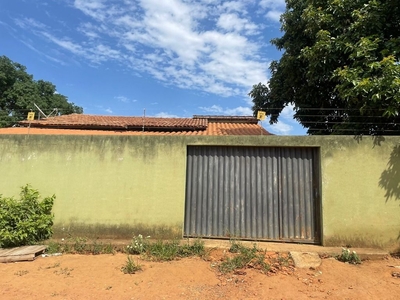 Casa em Jardim Buriti Sereno, Aparecida de Goiânia/GO de 98m² 3 quartos à venda por R$ 249.000,00